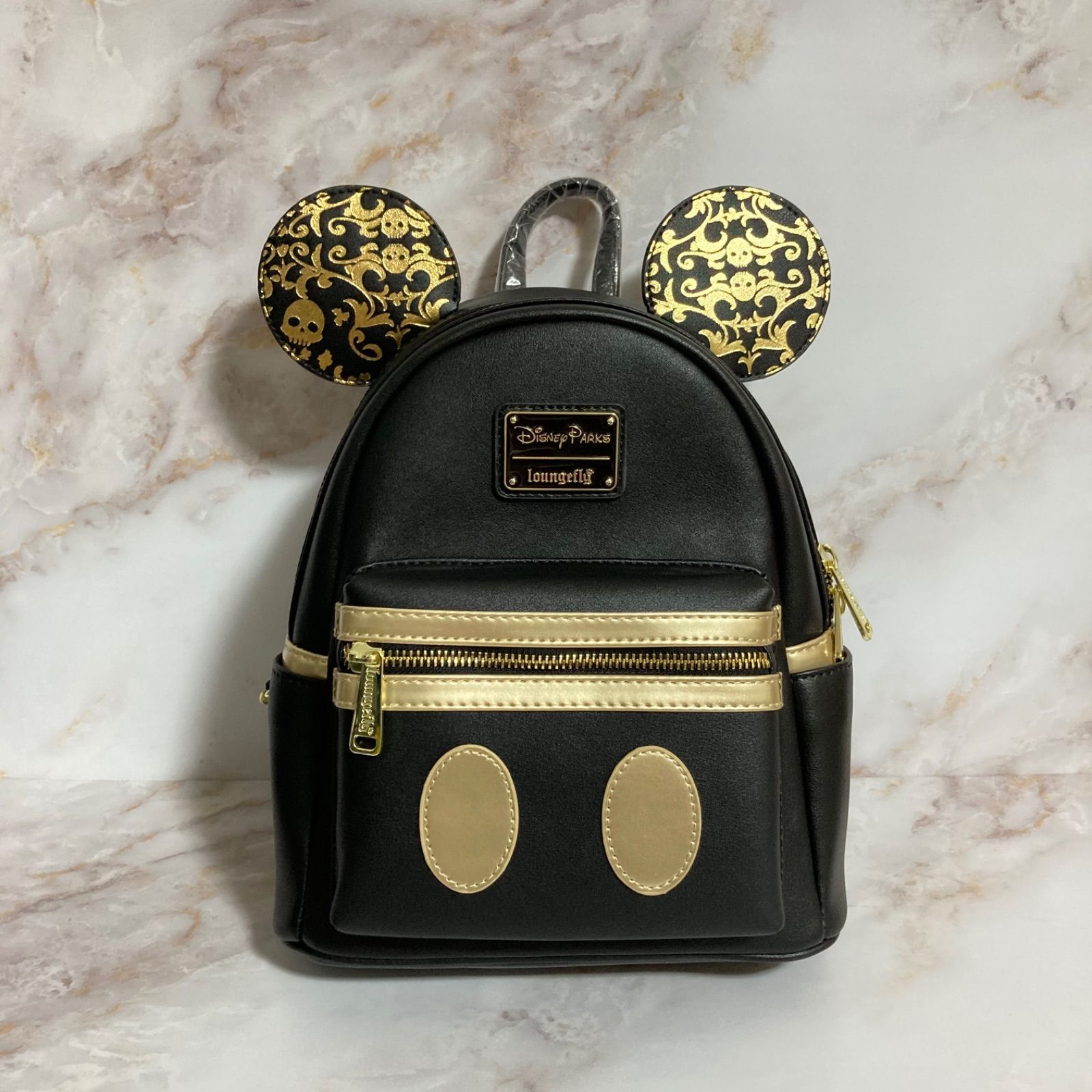 【新品】日本未発売♡海外限定♡ディズニー ラウンジフライ リュック バックパック Disney - 【SALE！】 日本未発売 ラウンジフライ ディズニー