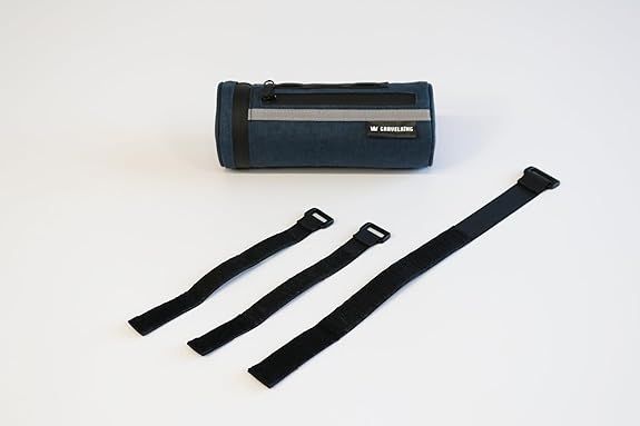 【新品・2営業日で発送】パナレーサー 3WAY BAG ネイビー