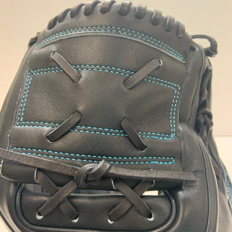 中古品 ウィルソン Wilson staff DUAL 硬式 内野手用グローブ コユニ 86型 4927 中古品 ウィルソン Wilson staff DUAL 硬式 内野手用グローブ