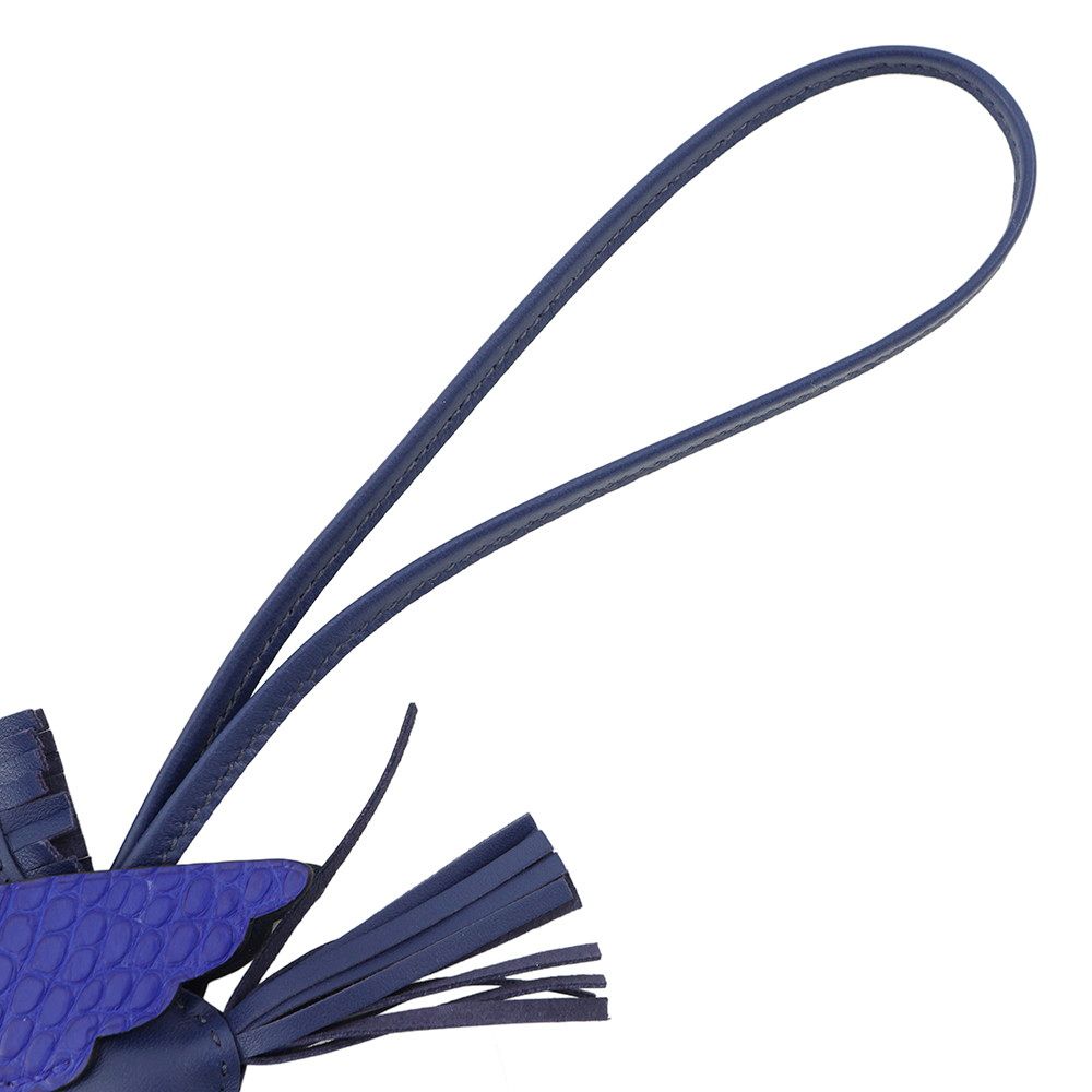 バッグチャーム