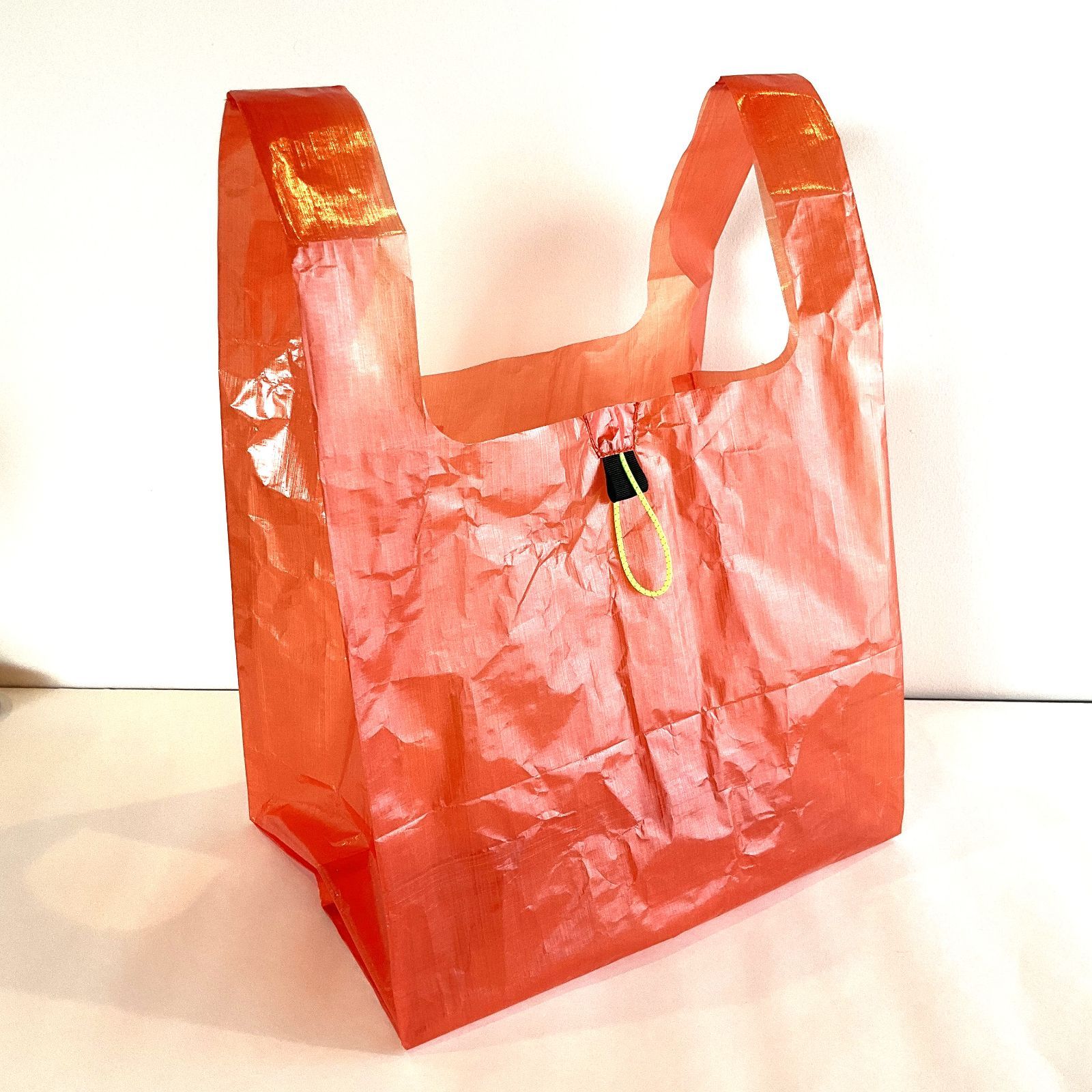 DCF Shopping Bag -Camo-(ダイニーマ UL) エコバッグ - アウトドア