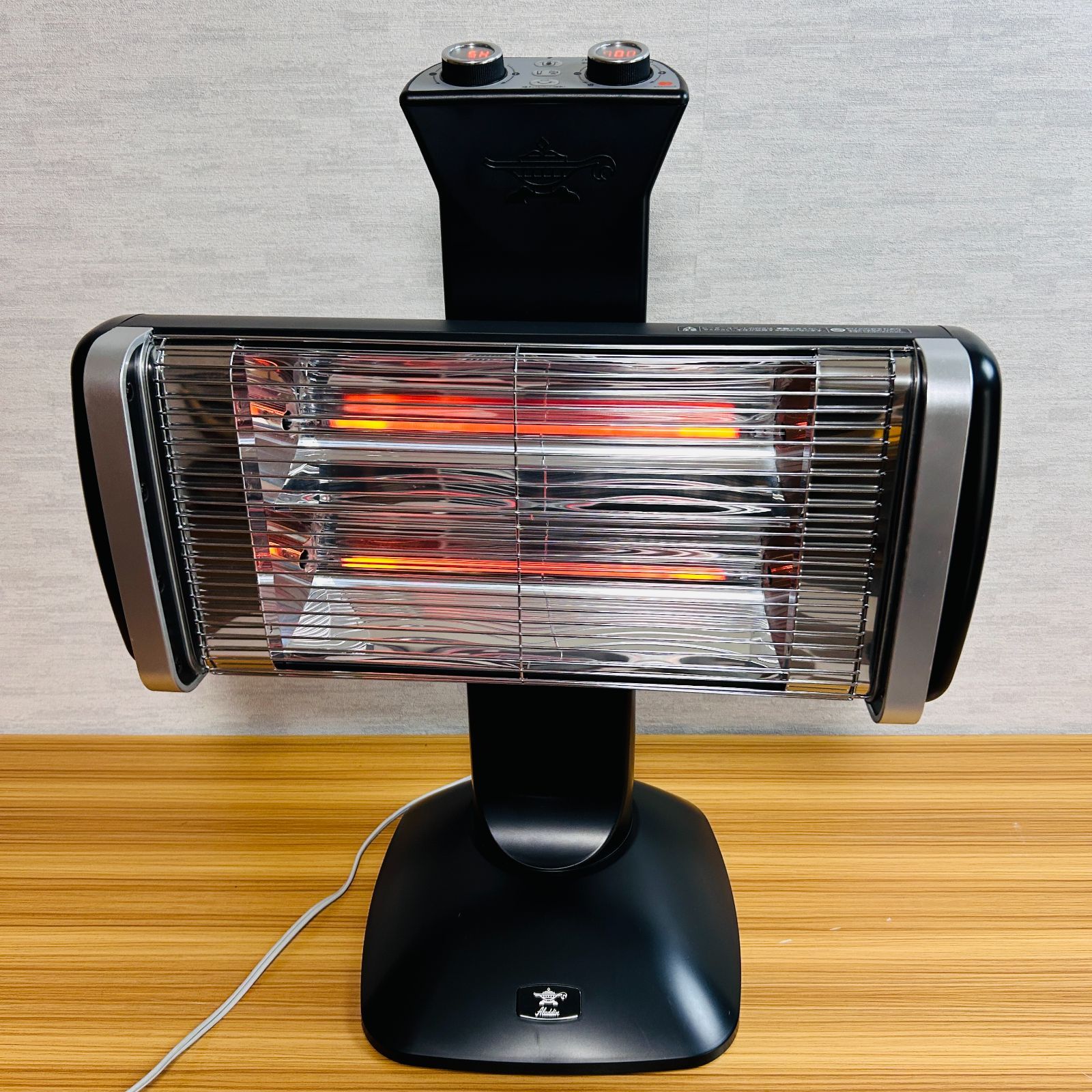 遠赤グラファイトヒーター AEH-2G10AJ