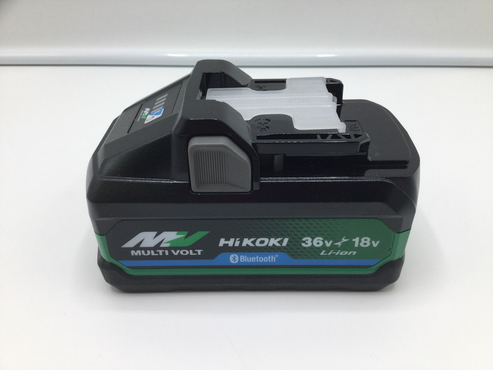 HiKOKI ハイコーキ 36vマルチボルトバッテリー Bluetooth対応 BSL36B18BX 36v4.0Ah ITHIZEKI3ZDW エコツール岡崎岩津店 M02