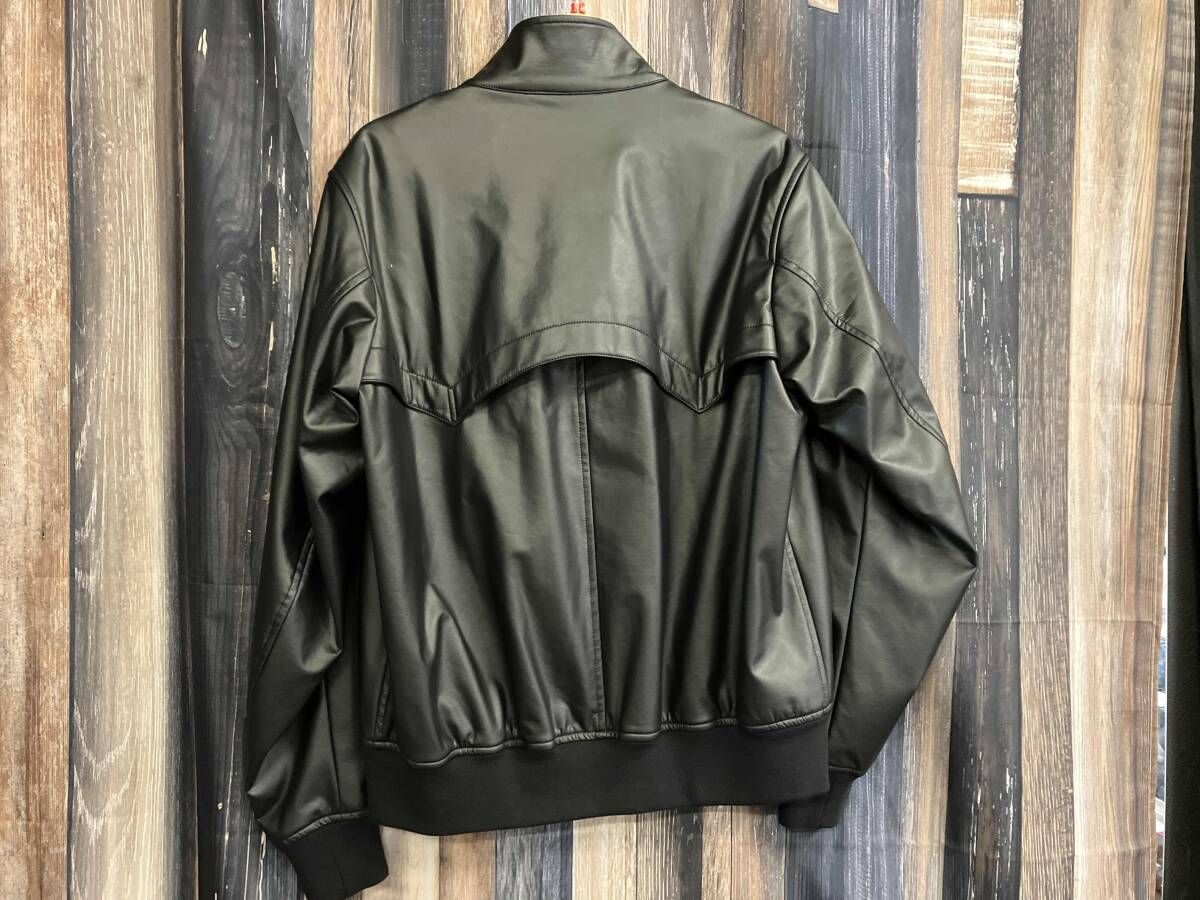 J.PRESS JROVSW0850 その他レザージャケット サイズM