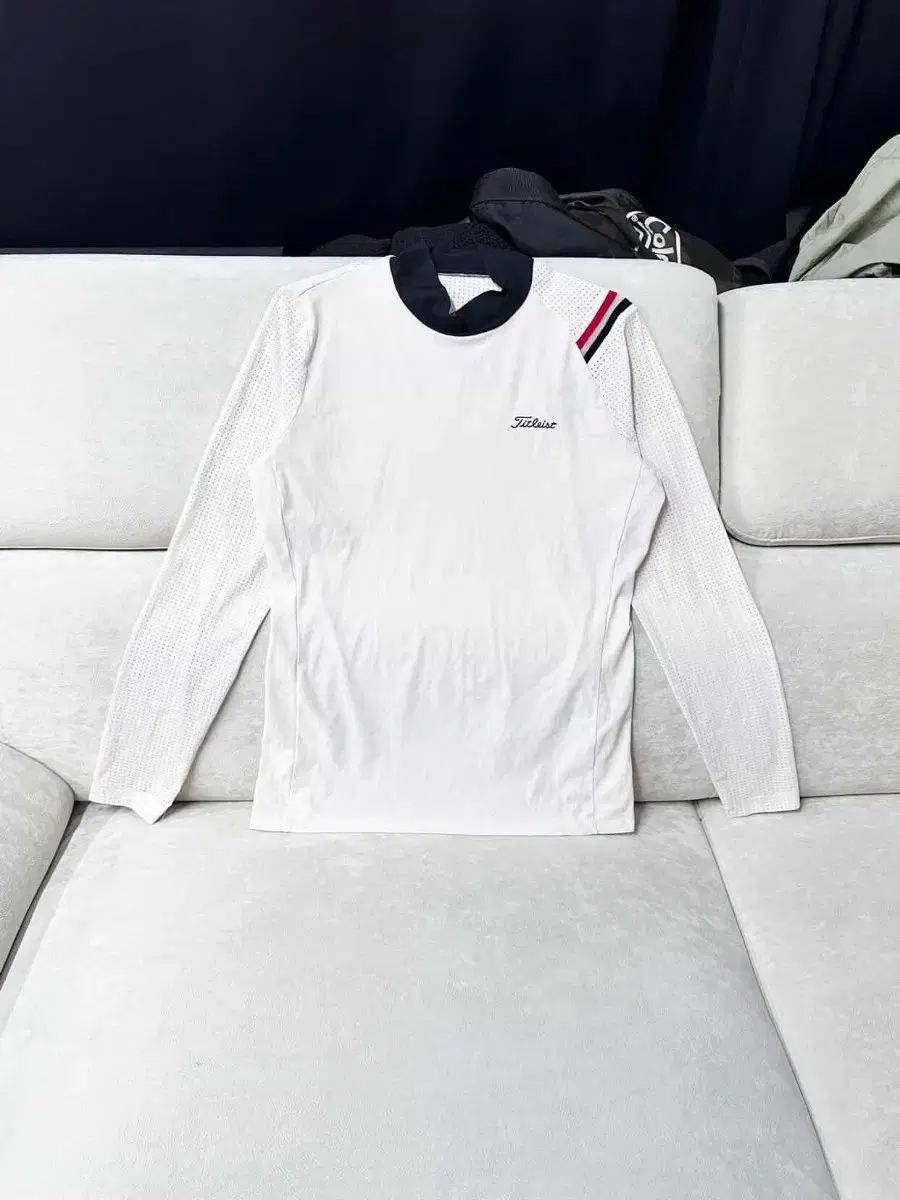Titleist タイトリスト ゴルフ レディース 長袖Tシャツ 66
