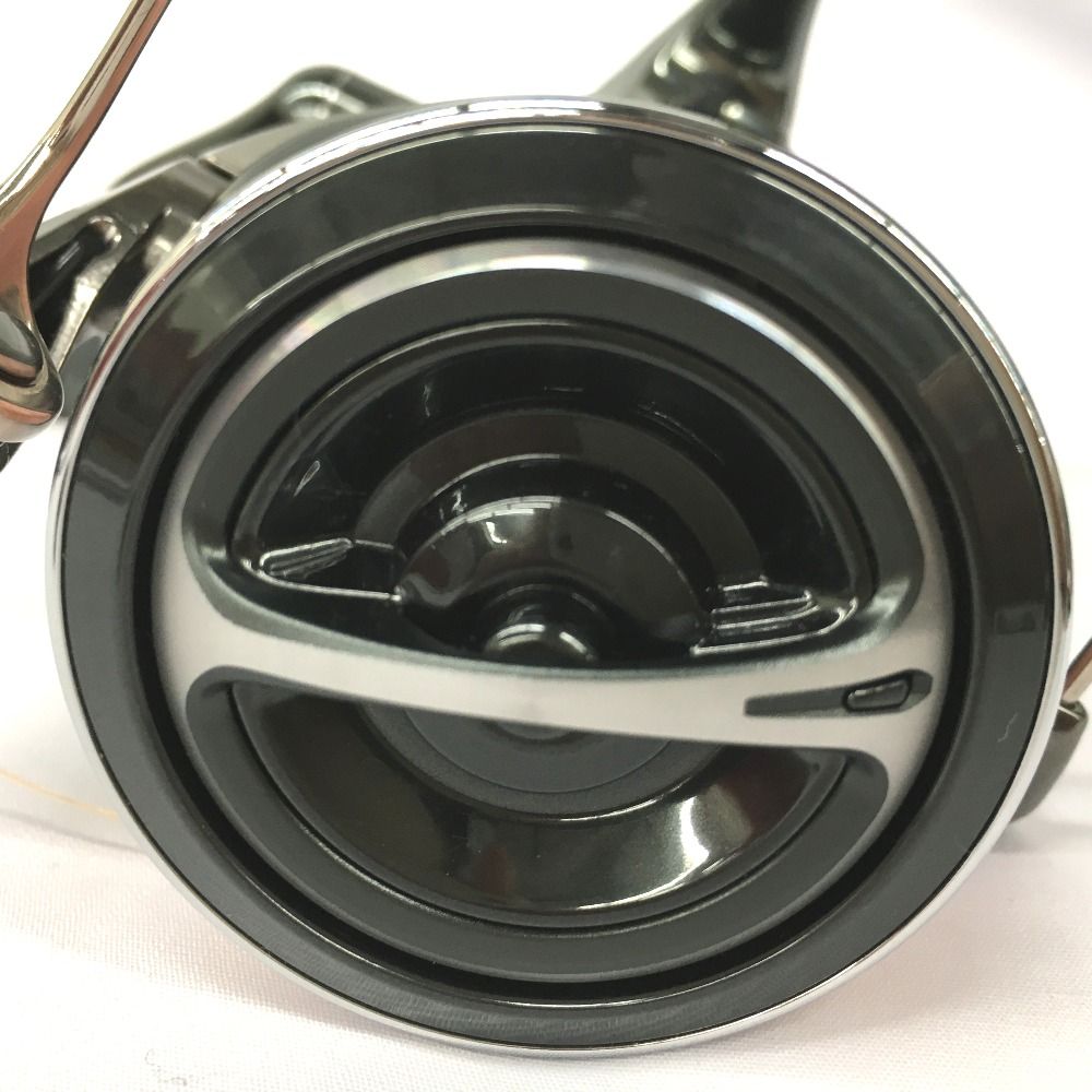 △△SHIMANO シマノ スピニングリール 22ステラ 4000MHG-K 夢屋