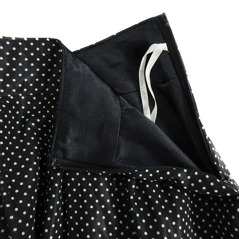 プライベートレーベル Private label スカート フレア ミニ  