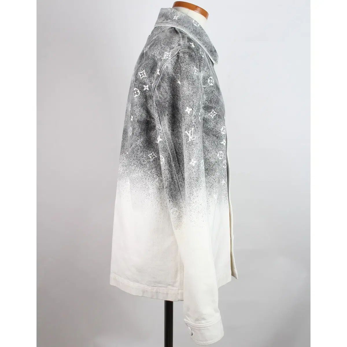 シャツジャケット