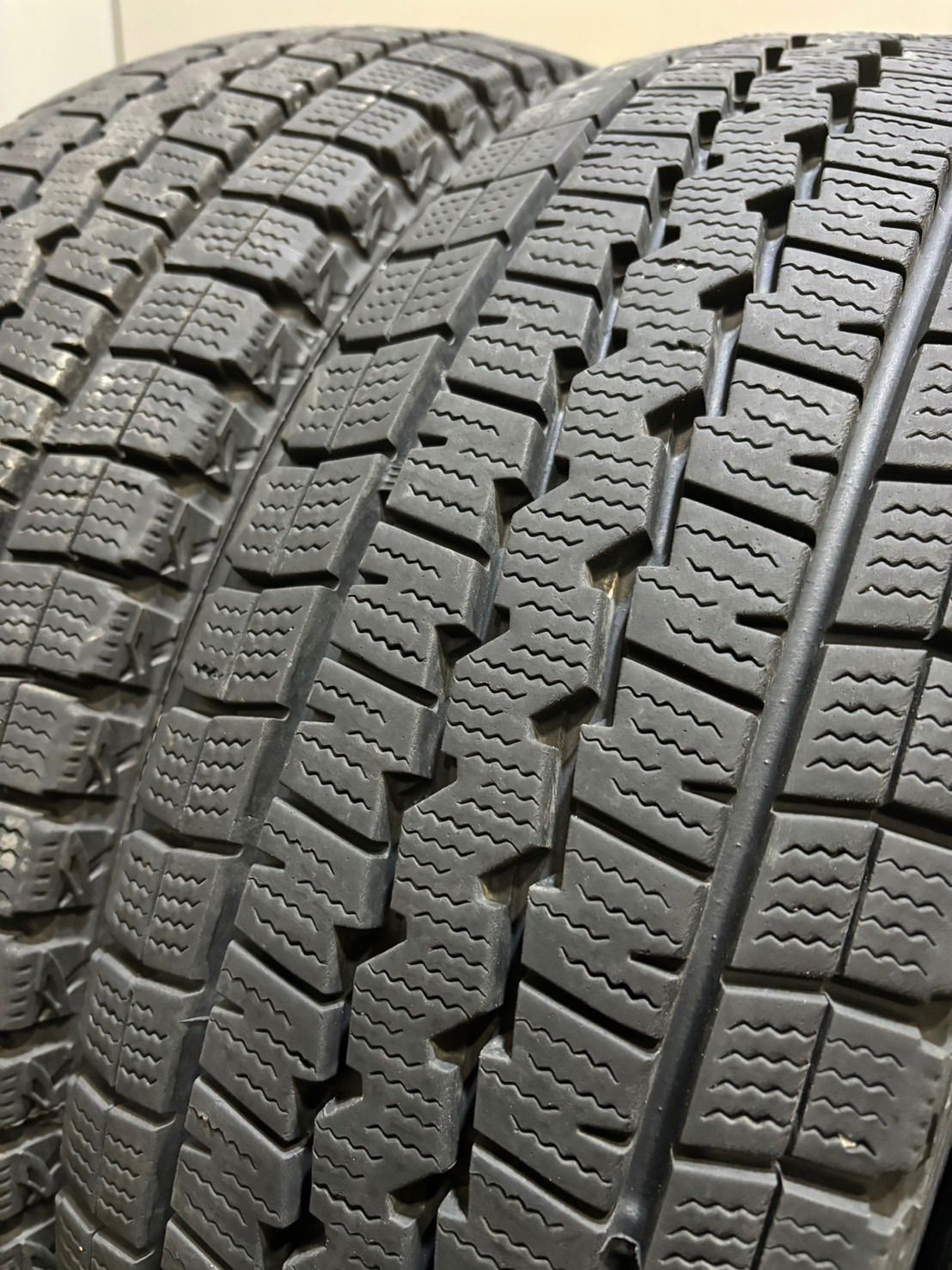 DUNLOP|WINTER