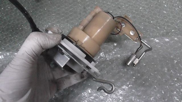 フューエルポンプ 燃料ポンプ