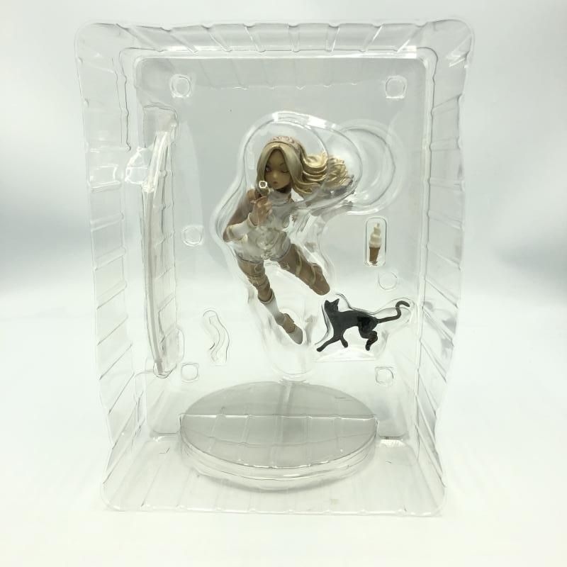グラビティ・キトゥン Hdge グラビティ・キトゥン White Ver 限定品