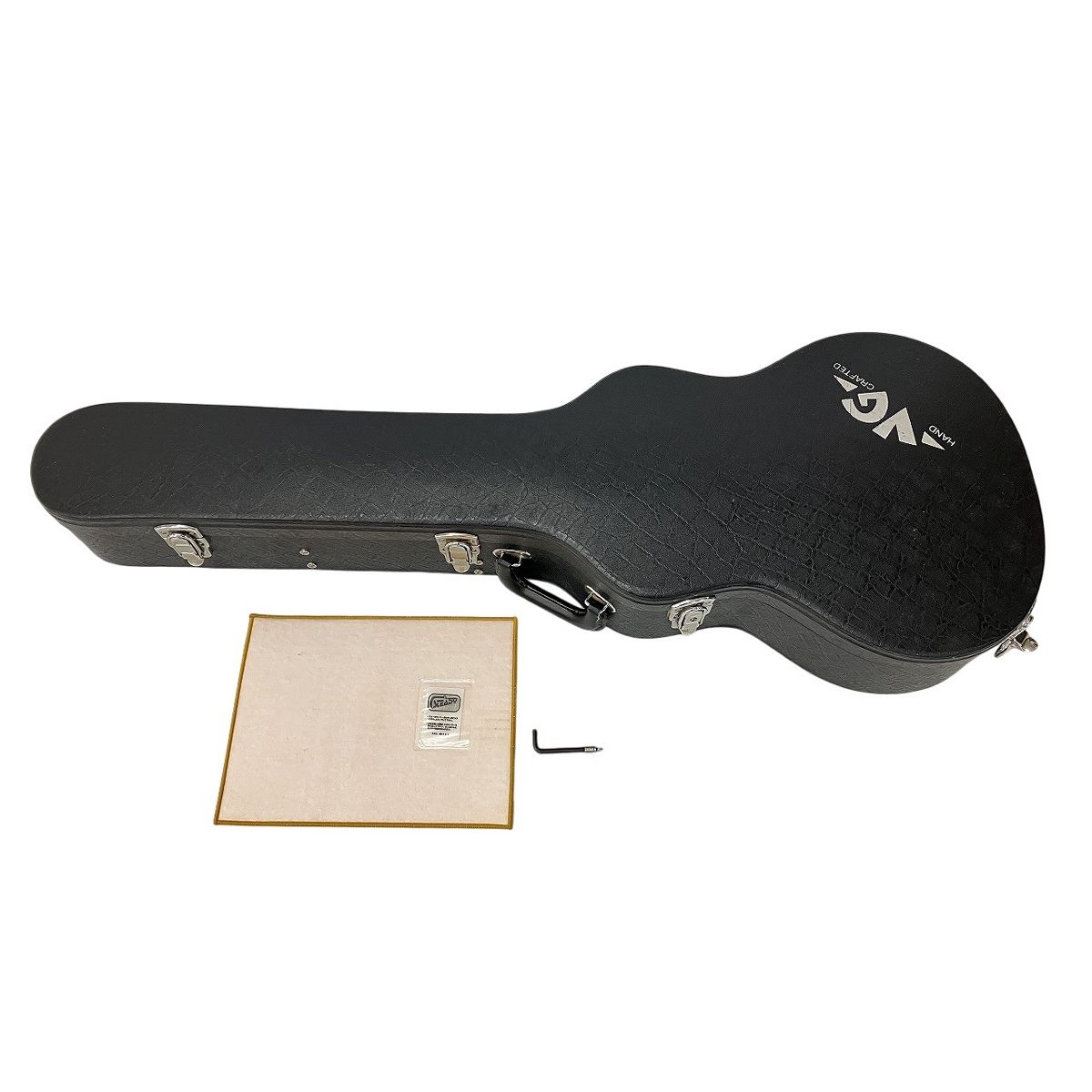 VG VG-00SF ブラウンサンバースト アコースティックギター アコギ エ コ W10447524