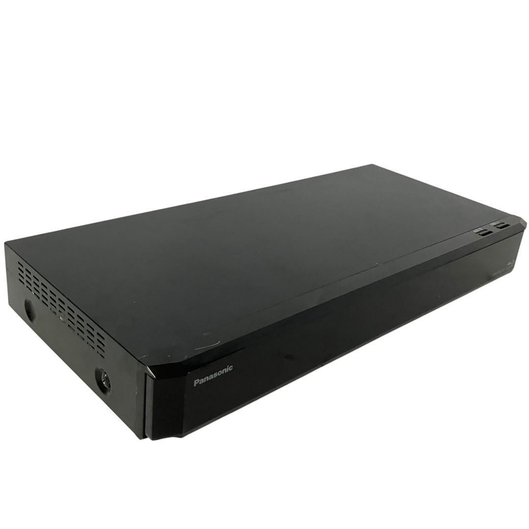 Panasonic DIGA 6番組同時録画 ブルーレイレコーダー 2TB DMR-BX2030