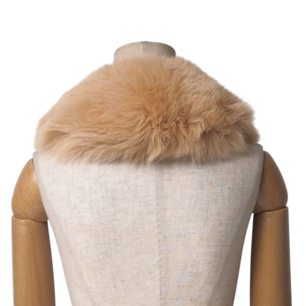 Moon Bat Fur】フォックスティペット faviora』☆saga FOXファー ティ