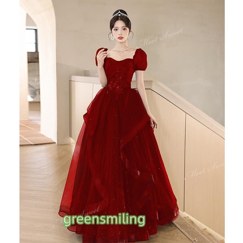 ウエディングドレスドレス 演奏会