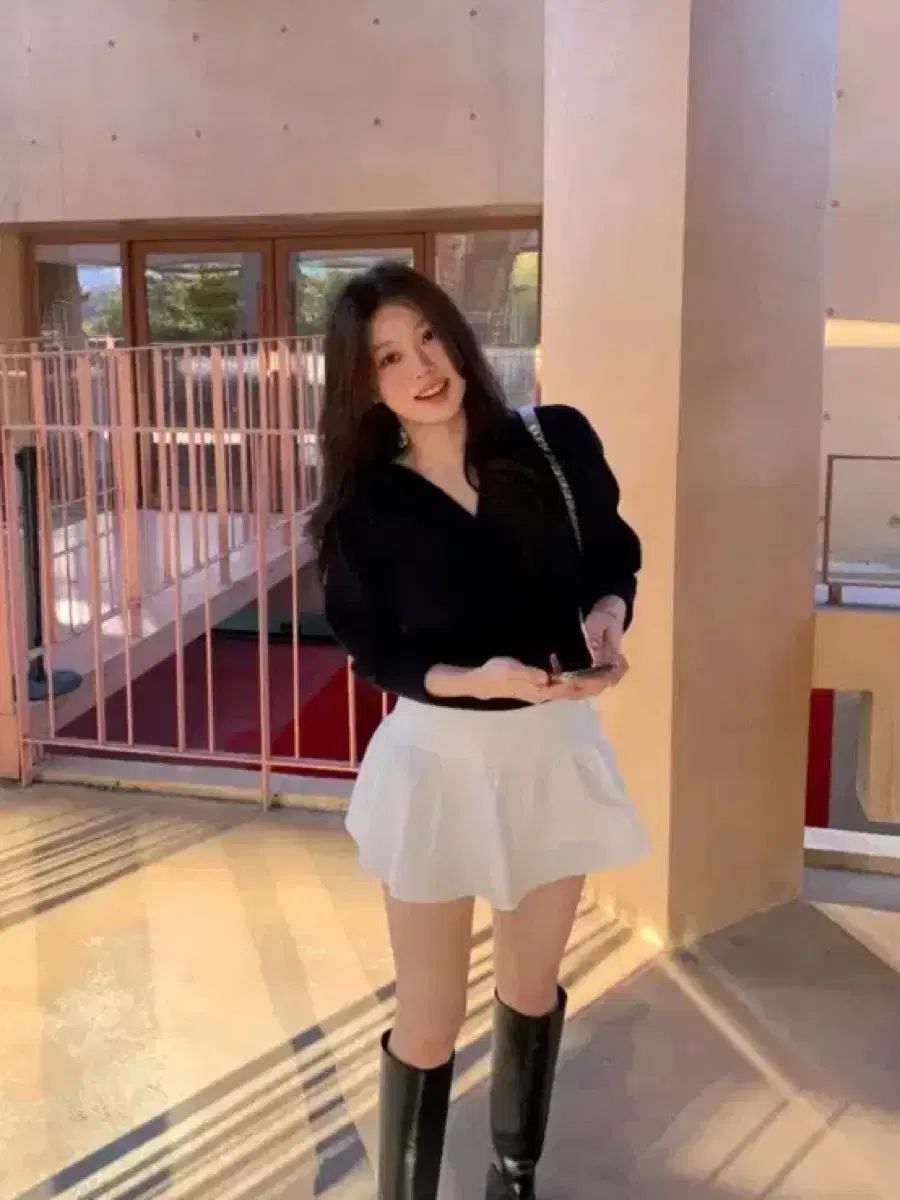 ownt シンディスカート M Cindy skirt