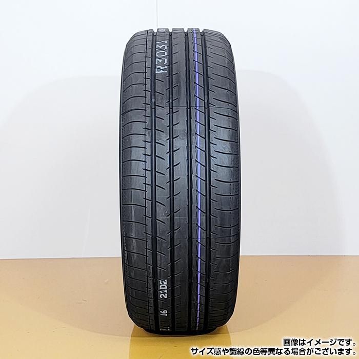 2023年製】 YOKOHAMA 205/55R16 91V BluEarth-GT AE51B ブルーアース ...