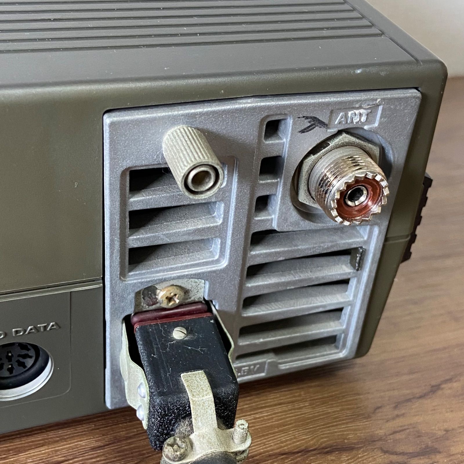 FT-757HD
