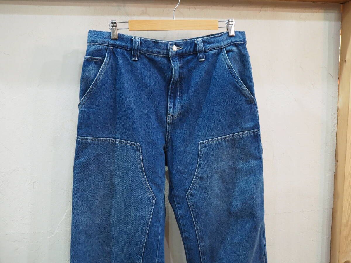 STUSSY ステューシー