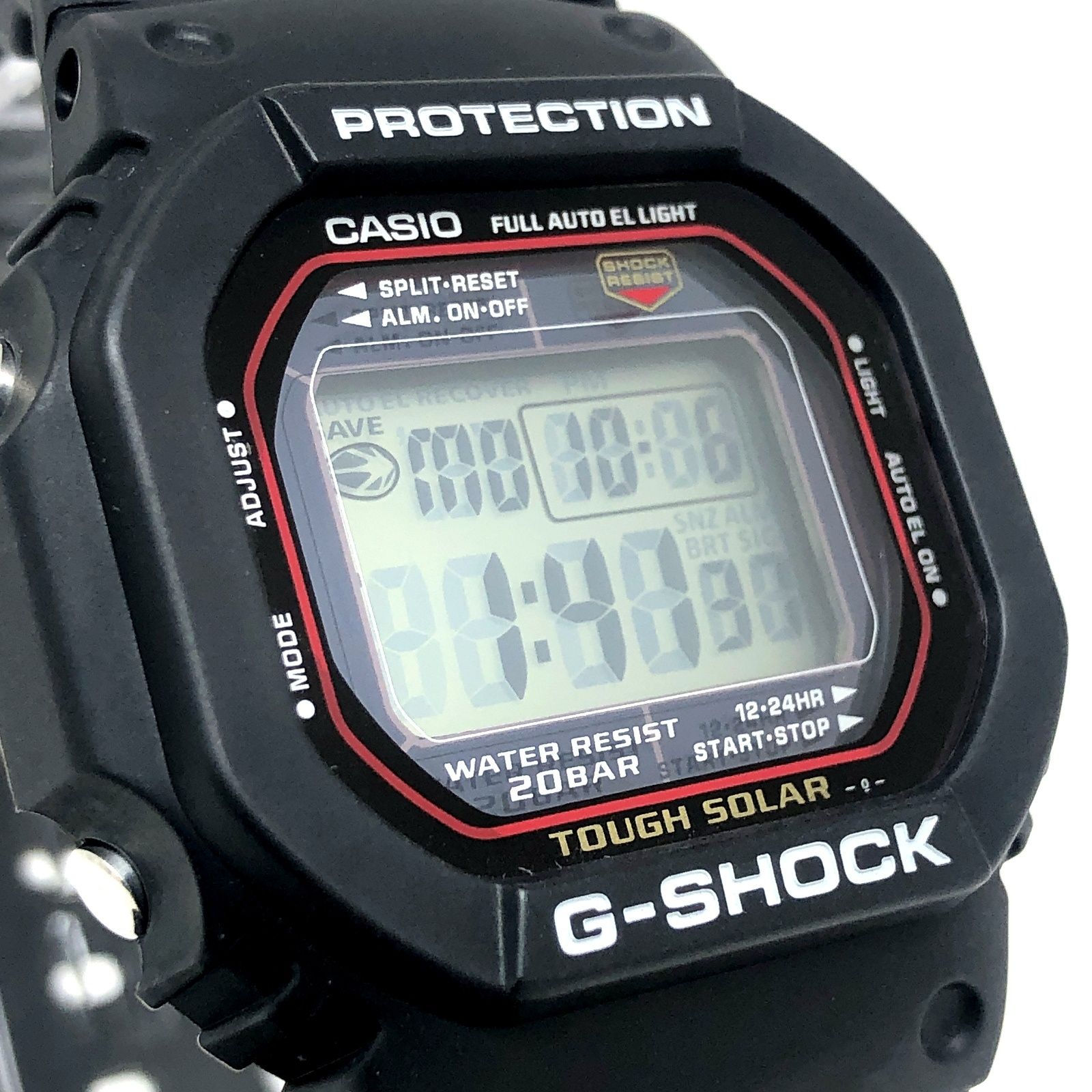 G-SHOCK ジーショック G-5600 INNOCENCE GHOST IN THE SHELL 2