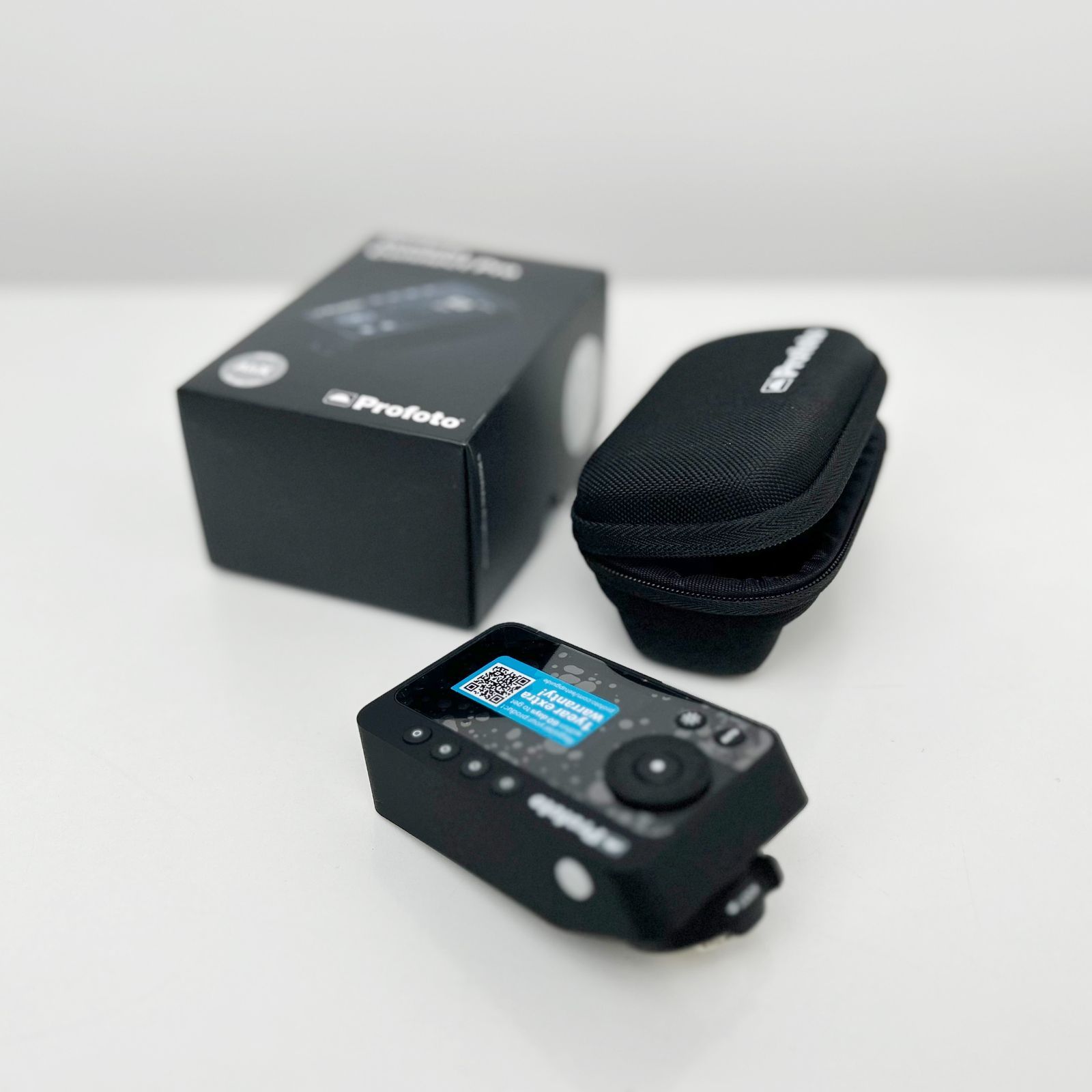 Profoto Connect Pro for Canon/プロフォト キャノン用 エアー 