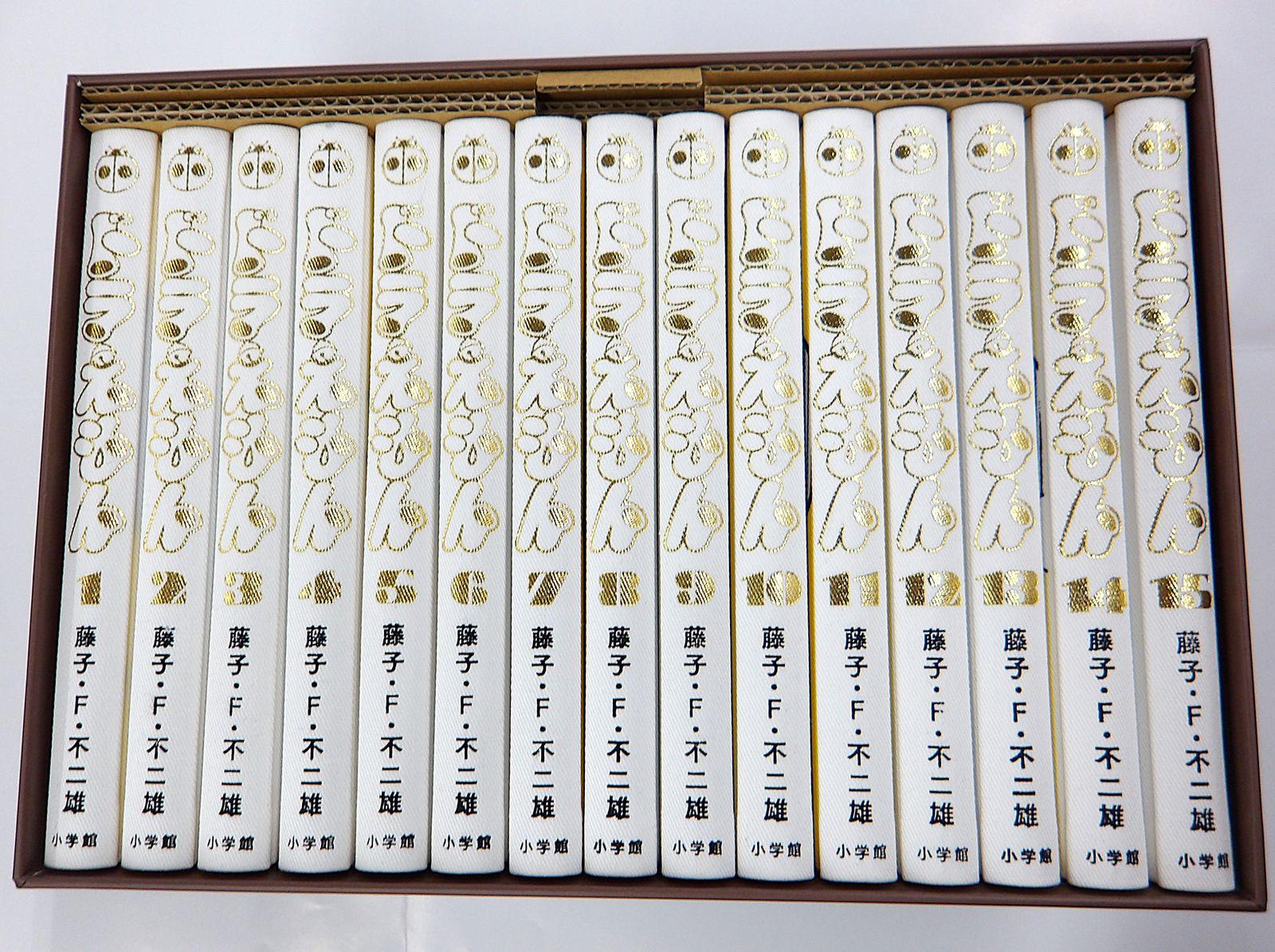 中古】 100年ドラえもん 50周年メモリアルエディション ドラえもん 全