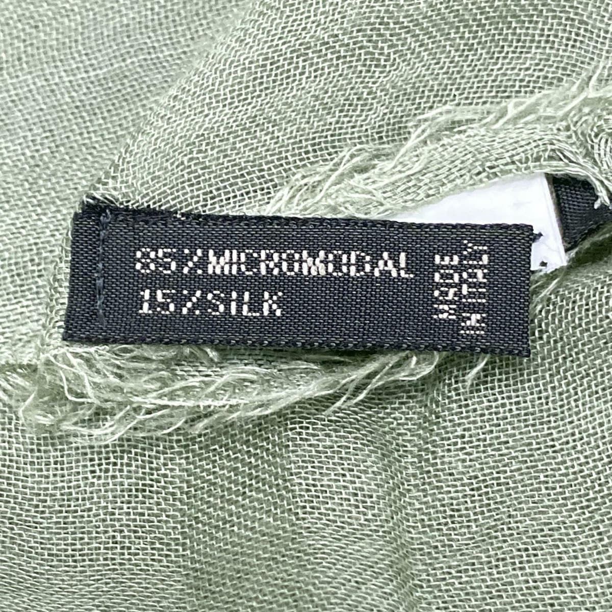 ストール ショール