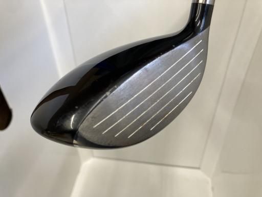 中古】 本間ゴルフ TOUR WORLD TW747 3W フェアウェイウッド FW