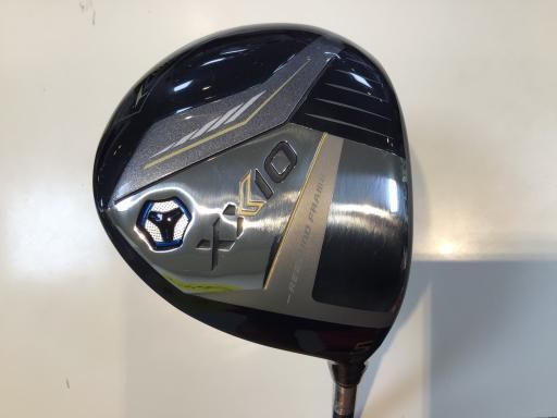 ダンロップ XXIO 2025 5W フェアウェイウッド FW XXIO MP1300 FW フレックスR メンズ 男性用 右利き 右用 Bランク ゴルフクラブ