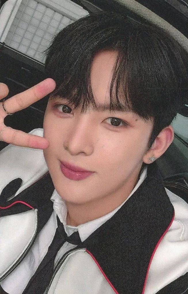 リンチー　少年ファンタジー　トレカ 中古】コレクションカード(男性) FANTASY BOYS/Ling Qi(リン