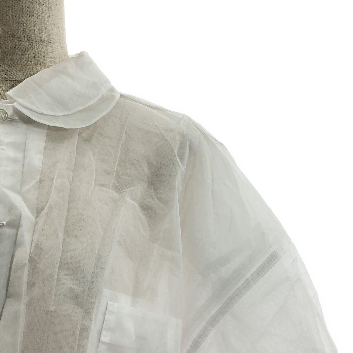 美品】 COMME des GARCONS COMME des GARCONS / コムコム | 2024AW