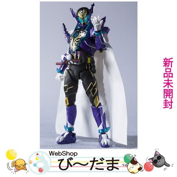 bn:18] 【未開封】 S.H.Figuarts 仮面ライダープライムローグ◇新品Ss