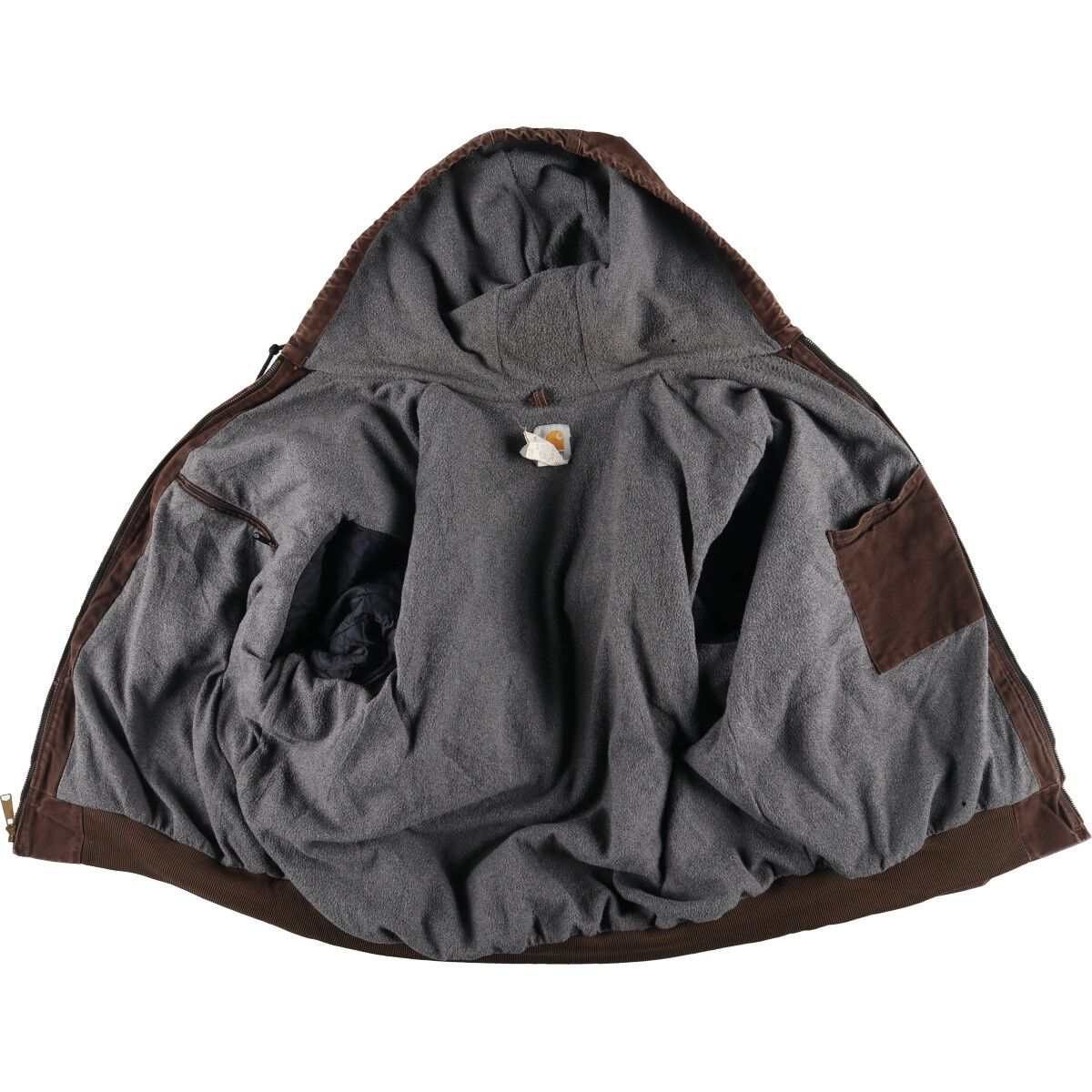 carhartt アクティブジャケット Carhartt カーハート ジャケット アクティブジャケット メンズ