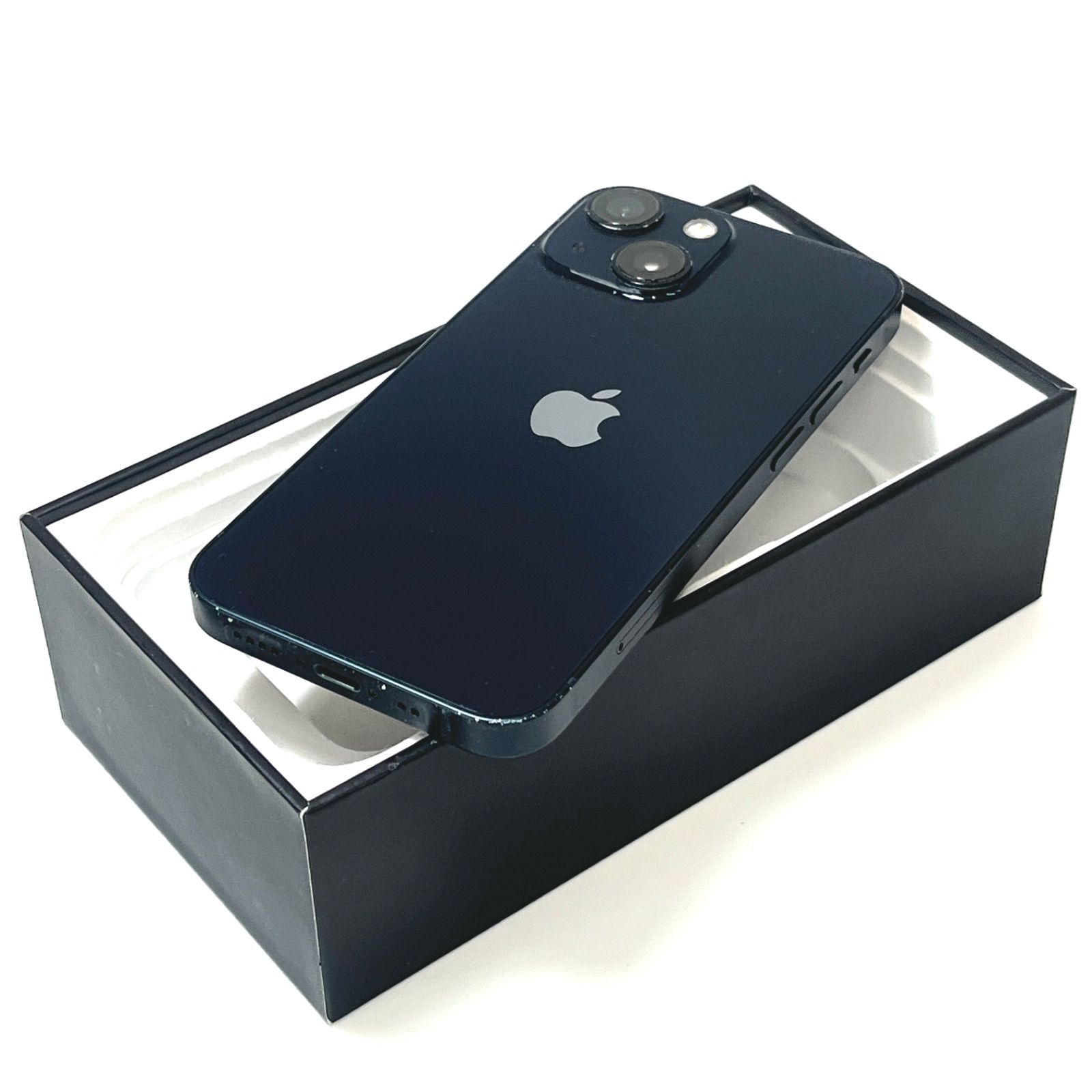 良品】Apple｜iPhone 13 mini 128GB｜SIMフリー - メルカリ