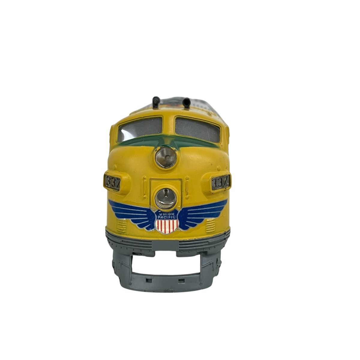 メルクリン Marlklin UNION PACIFIC 337 ディーゼル機関車 HO