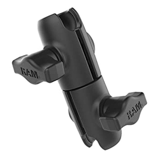 【新品】RAM MOUNTS ラムマウント スイベルアーム 1インチボール用 RAP-B-200-12U P063-8265 (2575926)