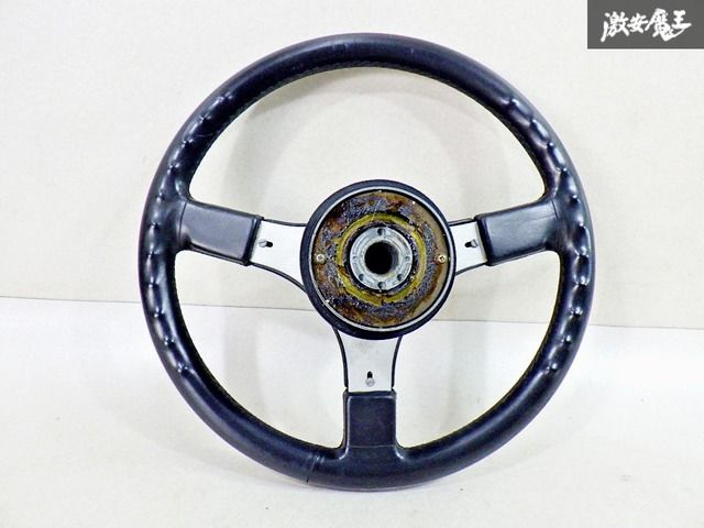 italvolanti ステアリングフォーメルしスーパー