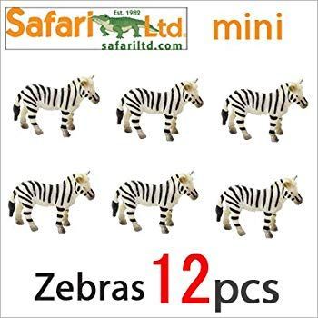 購入前にご確認ください アメリカSafari社 生き物フィギュア10個セット