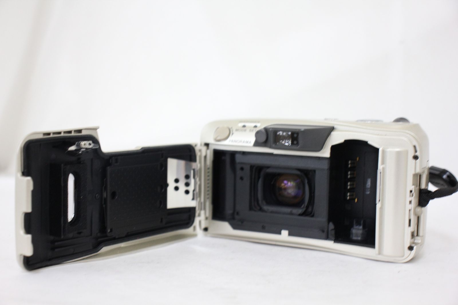 返品保証 オリンパス