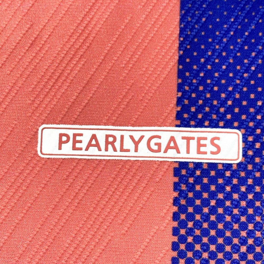 GATES パーリーゲイツ