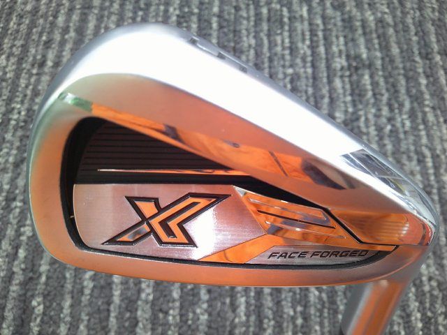 ユーティリティ ダンロップ ゼクシオX2025|N.S.PRO MODUS3 TOUR 115|S|23 1165 博多