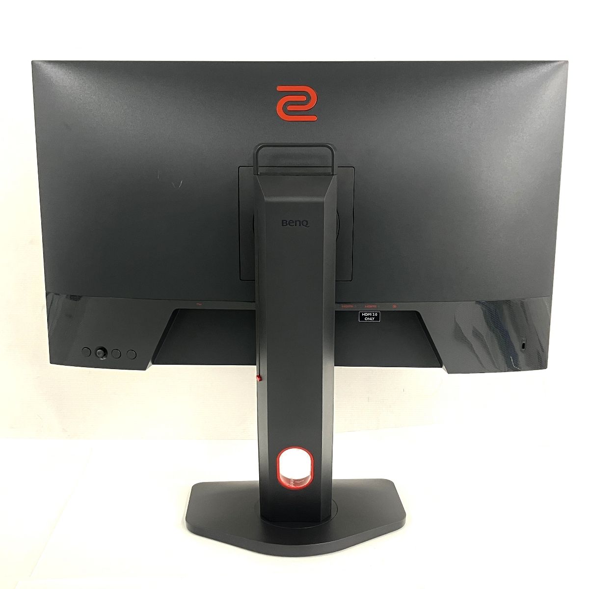 BenQ ZOWIE XL2411K-B 24インチ 2023年製 ゲーミングモニター 中古 Y9285752