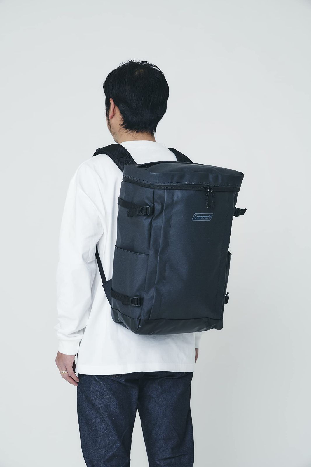 シールド35 コールマン