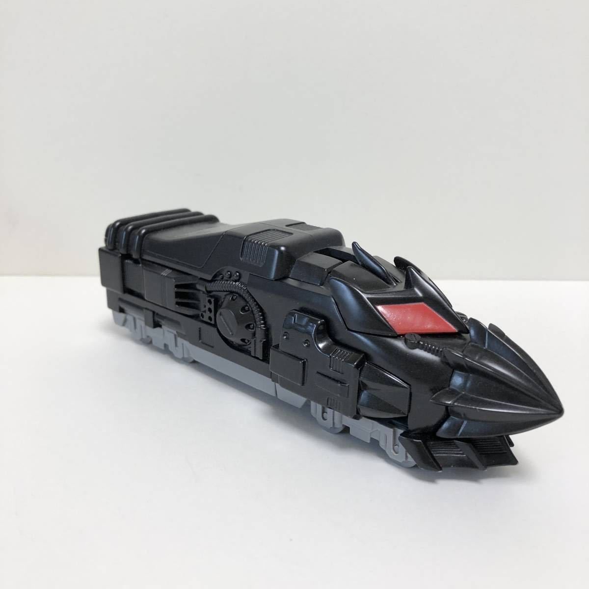 MR-00719 超特急 ヒカリアン JHR007 ブラックエクスプレス