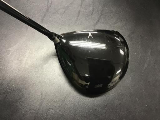 中古】 ダンロップ XXIO PRIME(2011) 11.5°(45.75インチ