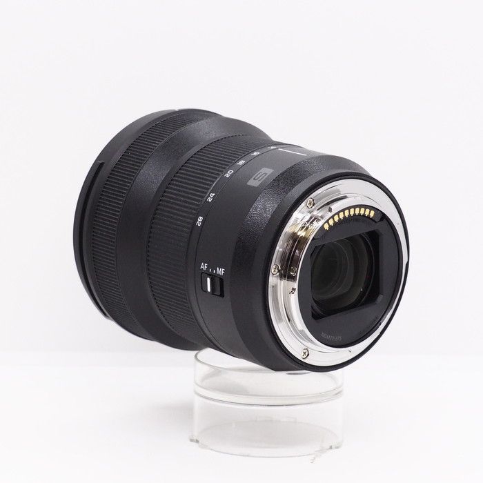 中古】(パナソニック) Panasonic S14-28 S-R1428 レンズ - メルカリ