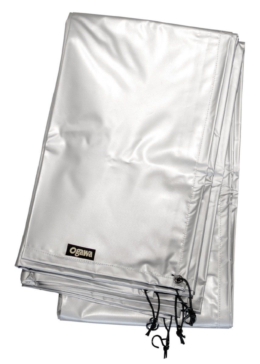 在庫処分】テント用 PVCマルチシート ogawa(オガワ) 300cm×210cm