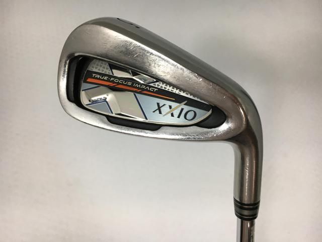 再再々値下)アイアンセット J15CB 6本セットs200 中古】[B-ランク] アイアンセット ブリヂストン J15CB/DG 6本組