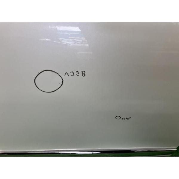 レクサス LS UVF45 右フロントドア LS600H バージョンC Iパッケージ  