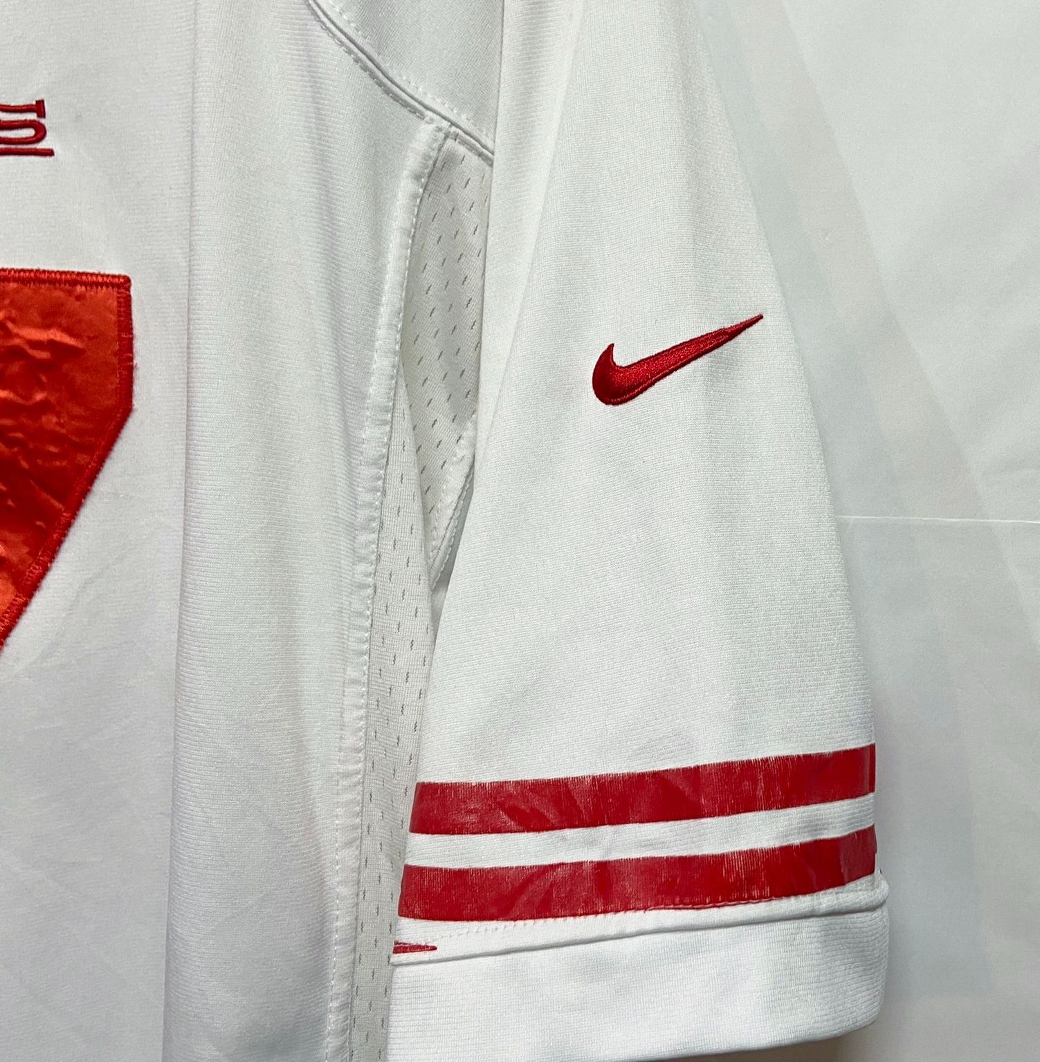 Nike アメリカンフットボールシャツ XXL 7番